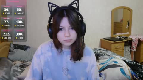 Alice online show from 18, 10, 2025