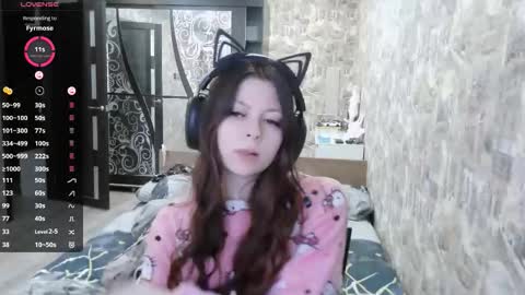 Alice online show from 14, 11, 2025