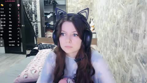 Alice online show from 5, 12, 2025