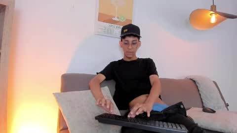 Snapshot of dax_blaze chatting on 24, 4, 2026 Dax online show from 24, 4, 2026