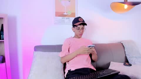 Snapshot of dax_blaze chatting on 27, 4, 2026 Dax online show from 27, 4, 2026