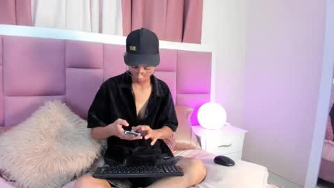 Snapshot of dax_blaze chatting on 28, 4, 2026 Dax online show from 28, 4, 2026