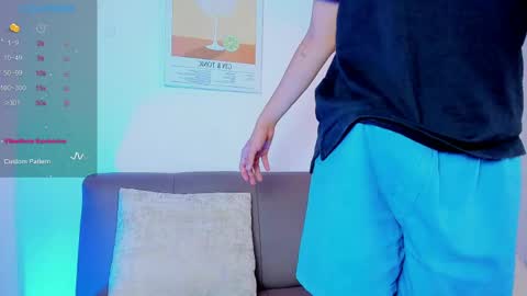 Snapshot of dax_blaze chatting on 6, 5, 2026 Dax online show from 6, 5, 2026