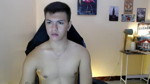 JC LOVER BOY online show from 26, 2, 2025