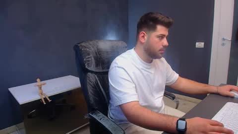 DaxGreer online show from 26, 3, 2026