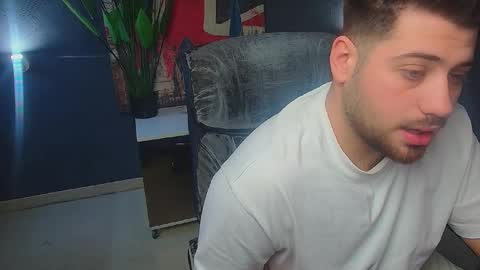 DaxGreer online show from 8, 4, 2026