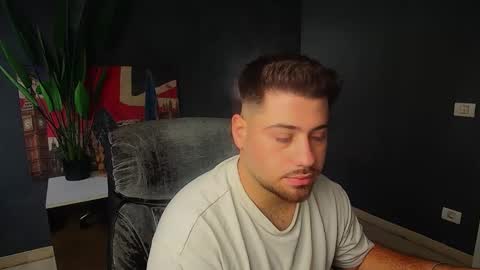 DaxGreer online show from 13, 5, 2026