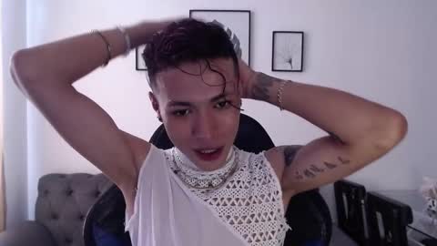 Daxon online show from 14, 11, 2025