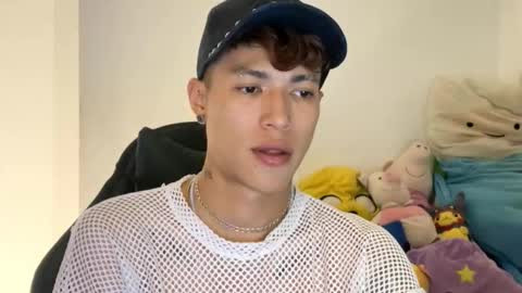 Snapshot of daxonreyy_ chatting on 26, 3, 2026 Daxon online show from 26, 3, 2026