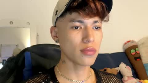Snapshot of daxonreyy_ chatting on 30, 5, 2026 Daxon online show from 30, 5, 2026