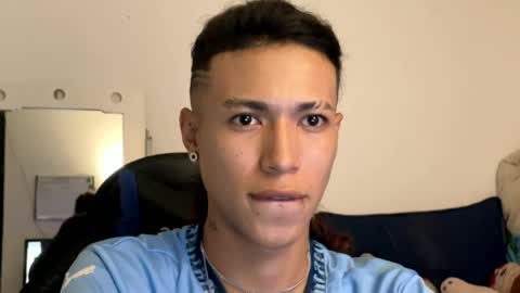 Snapshot of daxonreyy_ chatting on 1, 6, 2026 Daxon online show from 1, 6, 2026