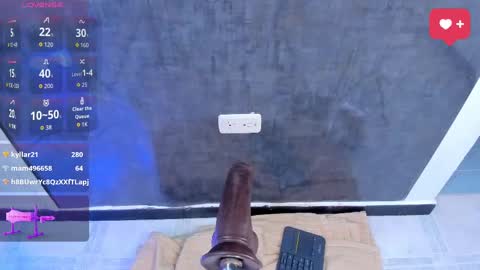 Dayan  online show from 15, 10, 2025