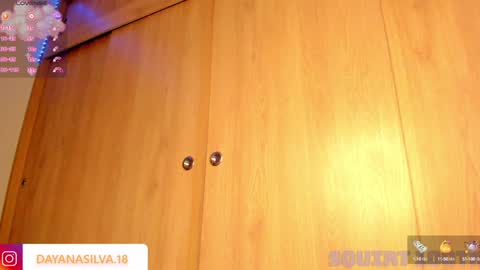 DAYAN online show from 22, 1, 2025