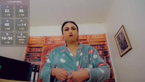 dayana_dias online show from 8, 1, 2026