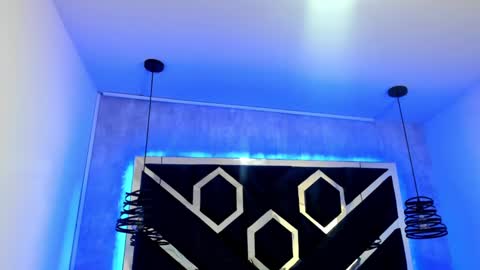 dayana_harlow2 online show from 22, 2, 2025