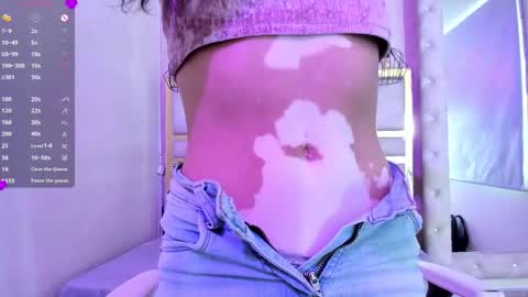 dayana_harlow2 online show from 25, 11, 2025