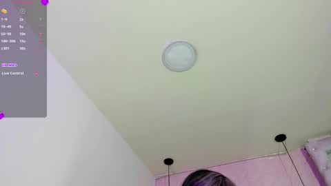 dayana_harlow2 online show from 29, 11, 2025