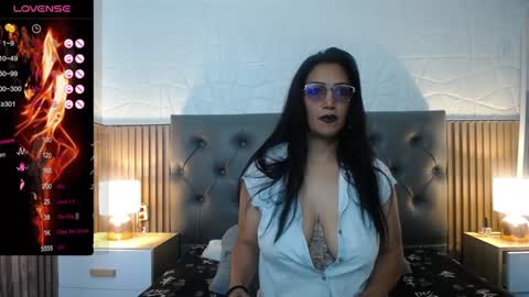 Dayana online show from 20, 1, 2025