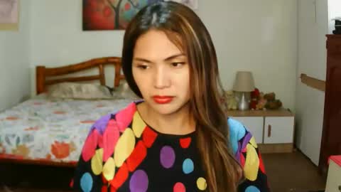 Dayana Cristal online show from 4, 2, 2026