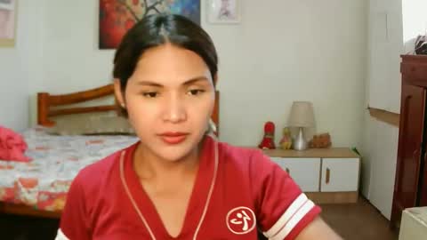Dayana Cristal online show from 15, 3, 2026