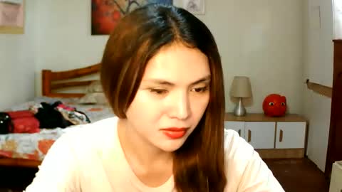 Snapshot of dayanasangre chatting on 6, 6, 2026 Dayana Cristal online show from 6, 6, 2026