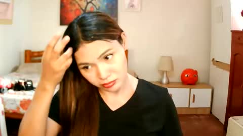 Snapshot of dayanasangre chatting on 9, 6, 2026 Dayana Cristal online show from 9, 6, 2026