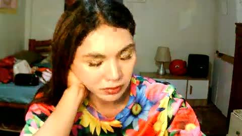 Snapshot of dayanasangre chatting on 13, 6, 2026 Dayana Cristal online show from 13, 6, 2026