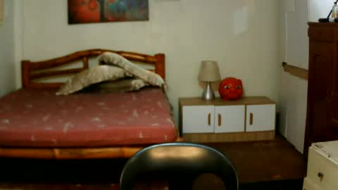 Snapshot of dayanasangre chatting on 24, 6, 2026 Dayana Cristal online show from 24, 6, 2026