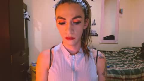 dayanna_01_ online show from 12, 5, 2026