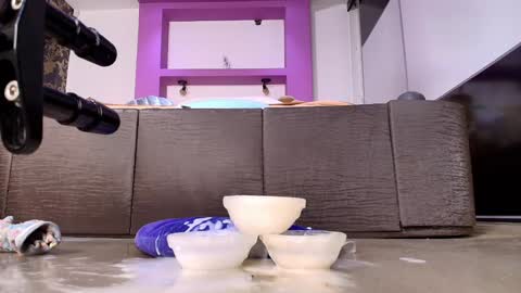 Snapshot of dayanna_sweet chatting on 25, 12, 2024 Dayanna Sweet online show from 25, 12, 2024