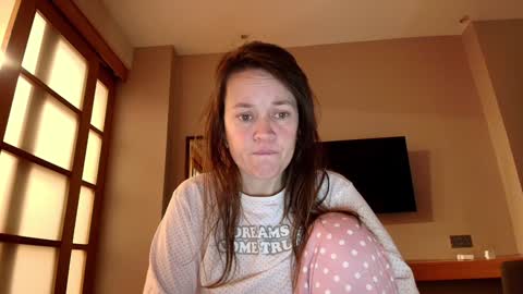 Snapshot of dayanna_sweet chatting on 19, 1, 2025 Dayanna Sweet online show from 19, 1, 2025