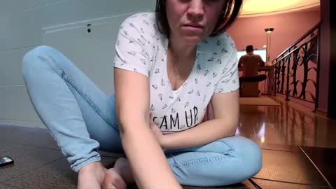 Snapshot of dayanna_sweet chatting on 28, 1, 2025 Dayanna Sweet online show from 28, 1, 2025