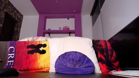 Snapshot of dayanna_sweet chatting on 26, 9, 2025 Dayanna Sweet online show from 26, 9, 2025