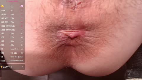 Dayanna Sweet online show from 21, 11, 2025