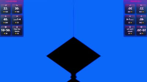 Dayana online show from 12, 10, 2025