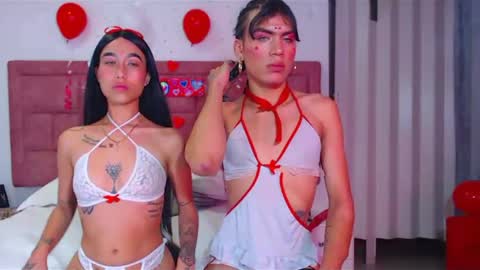 dayannaxxo online show from 14, 2, 2025