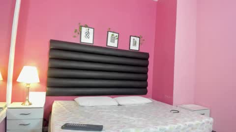 dayhan_santos online show from 11, 10, 2025