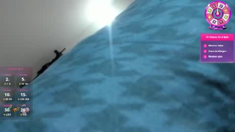 nice too meet you i m alison online show from 15, 6, 2026