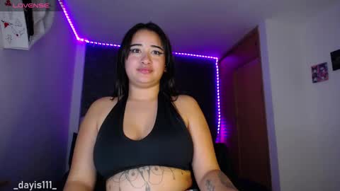  Dayis  online show from 18, 12, 2025