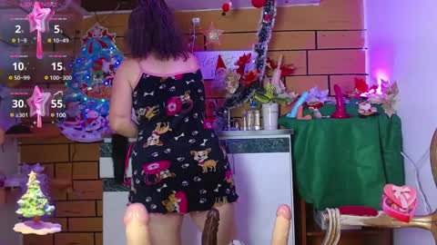 Snapshot of dayla_grey chatting on 29, 12, 2024 Dayla online show from 29, 12, 2024
