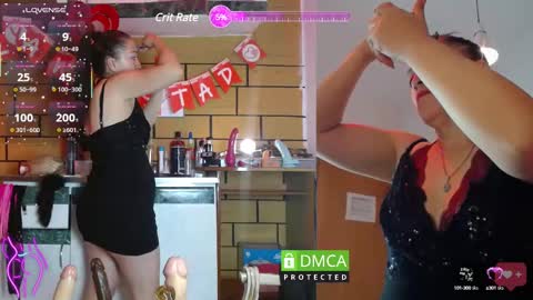 Snapshot of dayla_grey chatting on 26, 2, 2025 Dayla online show from 26, 2, 2025
