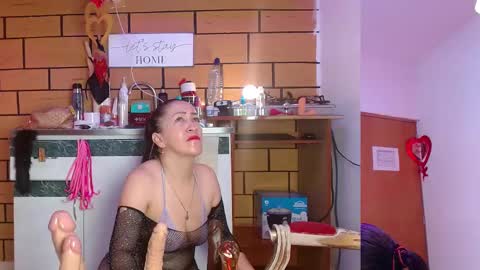 Snapshot of dayla_grey chatting on 7, 3, 2025 Dayla online show from 7, 3, 2025