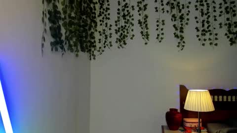 dayna_sunset online show from 21, 12, 2025