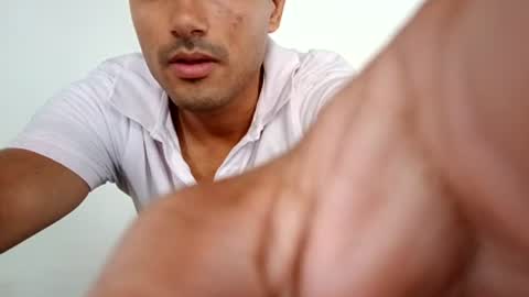 dayner_r online show from 25, 7, 2026