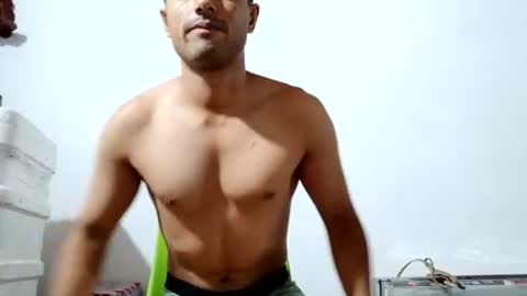 dayner_r online show from 5, 8, 2026