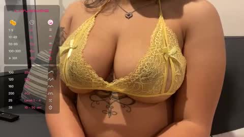 dayqueen1 online show from 20, 12, 2024