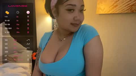 dayqueen1 online show from 10, 1, 2025