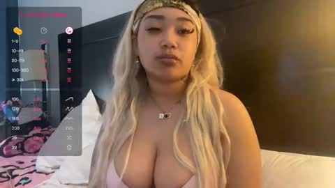 dayqueen1 online show from 20, 1, 2025