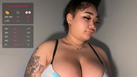 Snapshot of dayqueen1 chatting on 24, 3, 2026 dayqueen1 online show from 24, 3, 2026