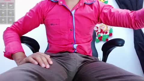 dayro_dduran online show from 15, 11, 2025